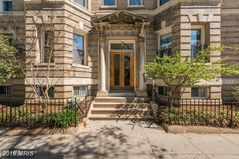 The Lehigh Coop 2605 Adams Mill Road NW Washington DC 20009 Adams