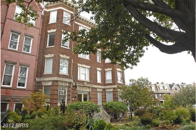 Mellis Condos 624 Maryland Avenue NE Washington DC 20002 Capitol