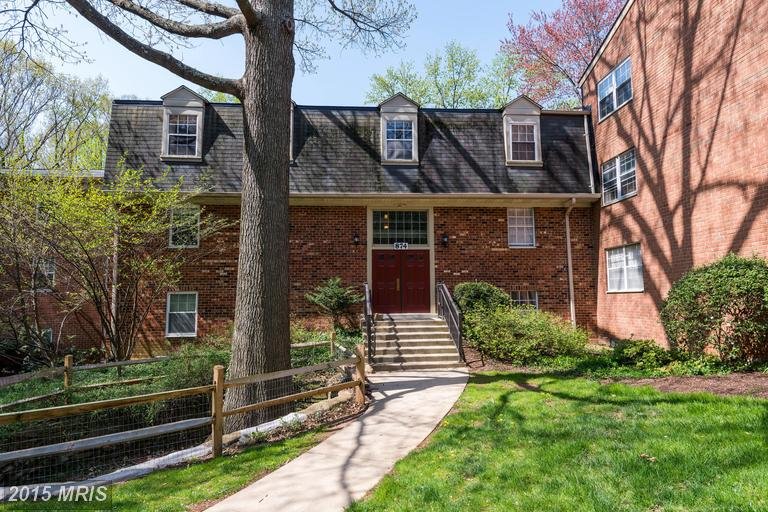 Plymouth Gardens 874 College Parkway, Rockville MD 20850 Bethesda