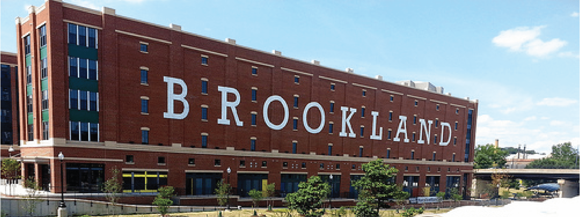 Brookland Neighborhood News