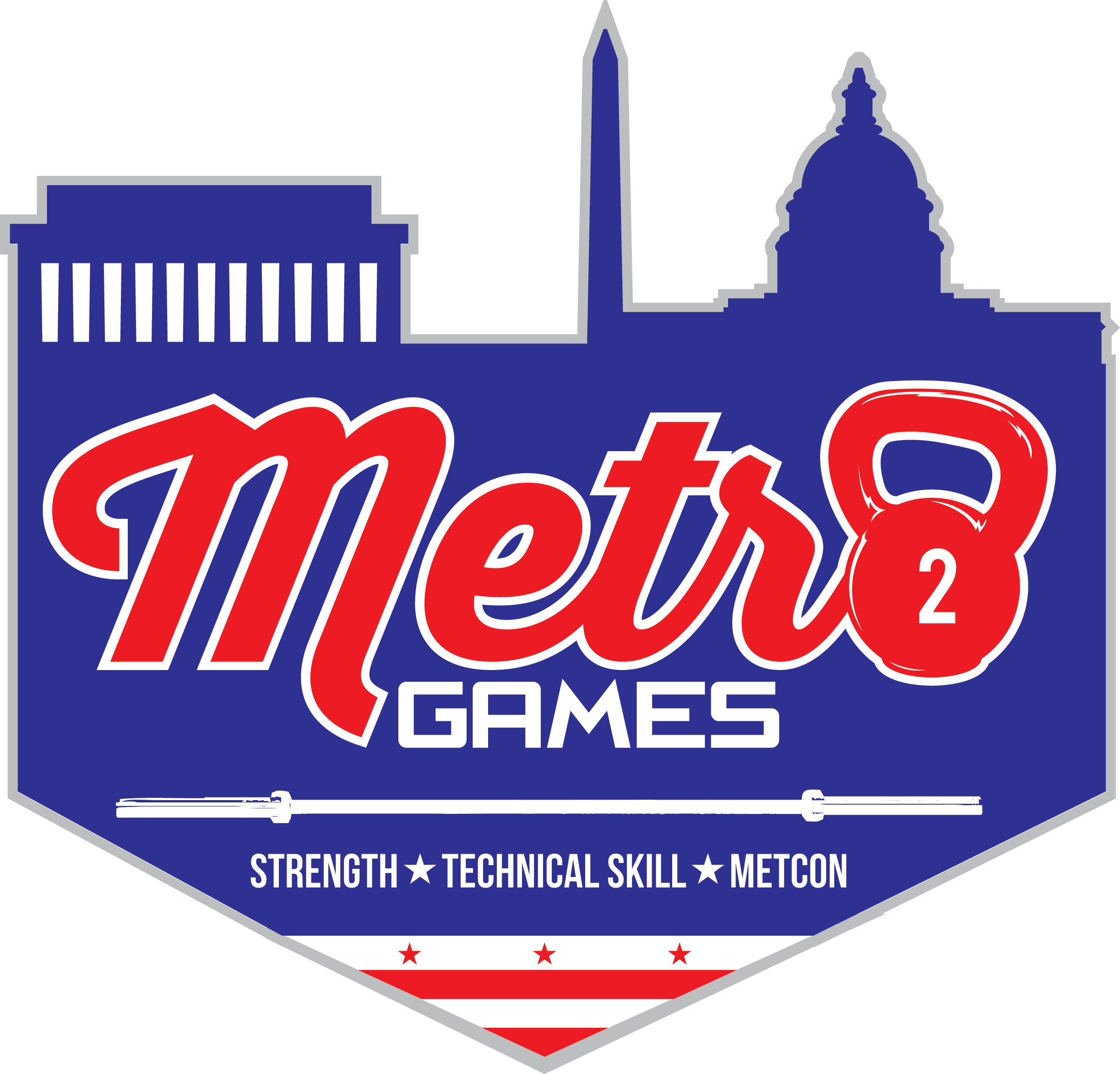 Capital Park Realty to Sponsor DC Metro Games