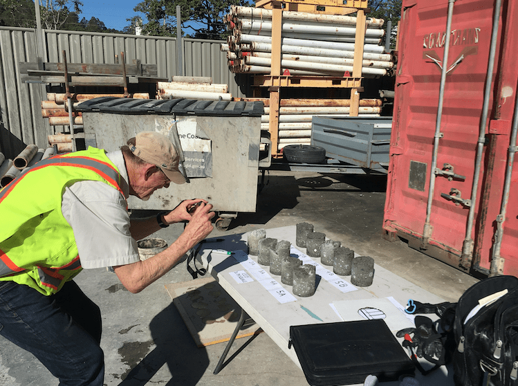 Shotcrete Certification Success Blog CPAA The