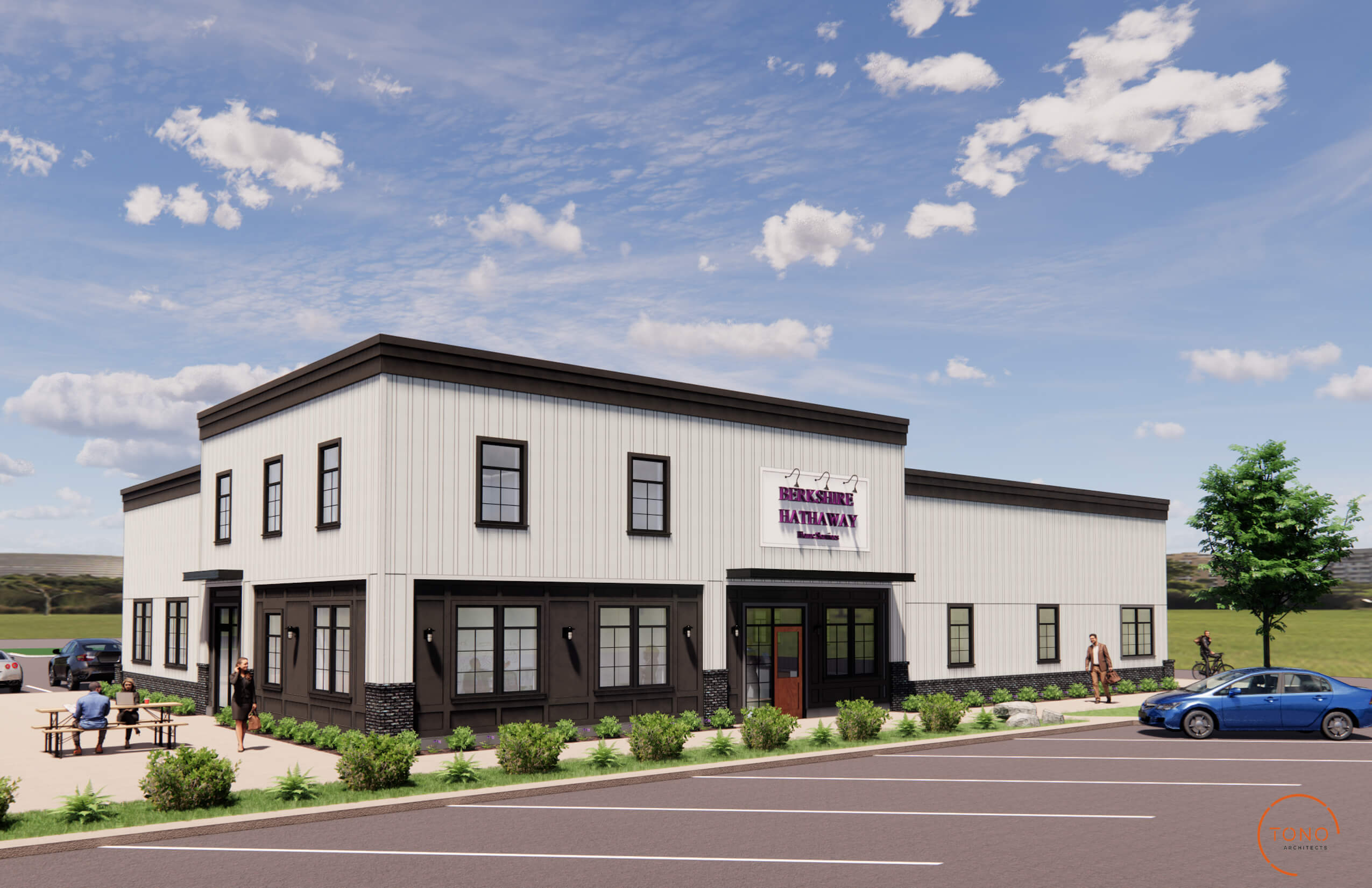 Vartan Group breaks ground at new Susquehanna town center Central