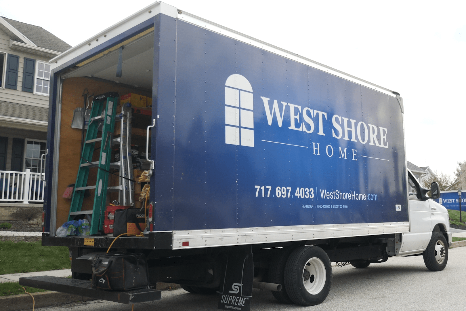 West Shore Home expands its footprint, opens new location in South