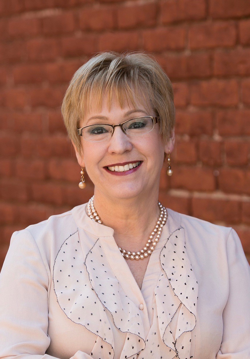 A Conversation With Christine Sable, broker and owner, Sable Commercial