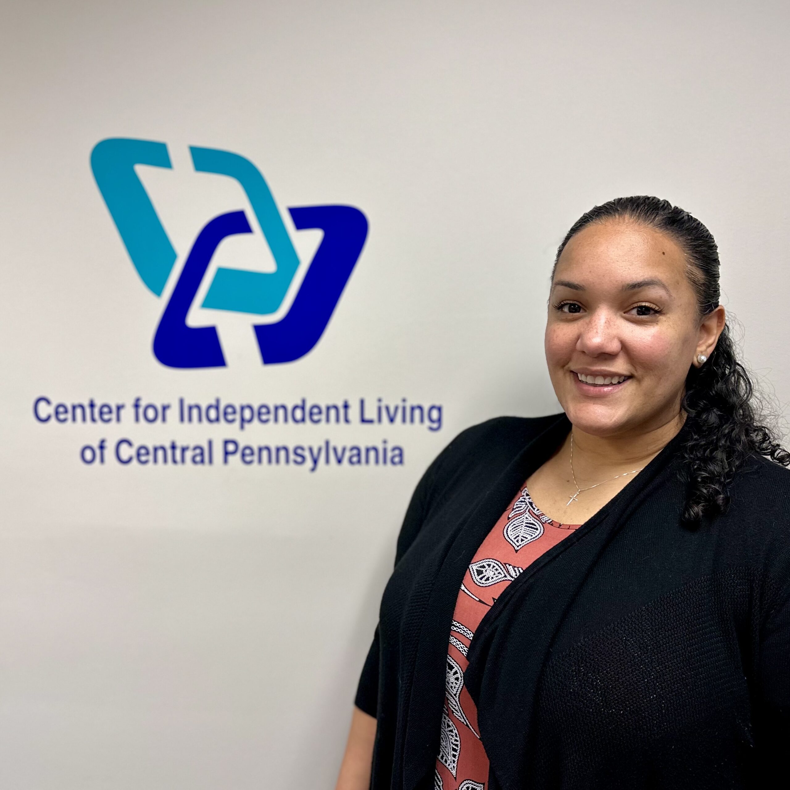 Center for Independent Living of Central PA names CEO Central Penn