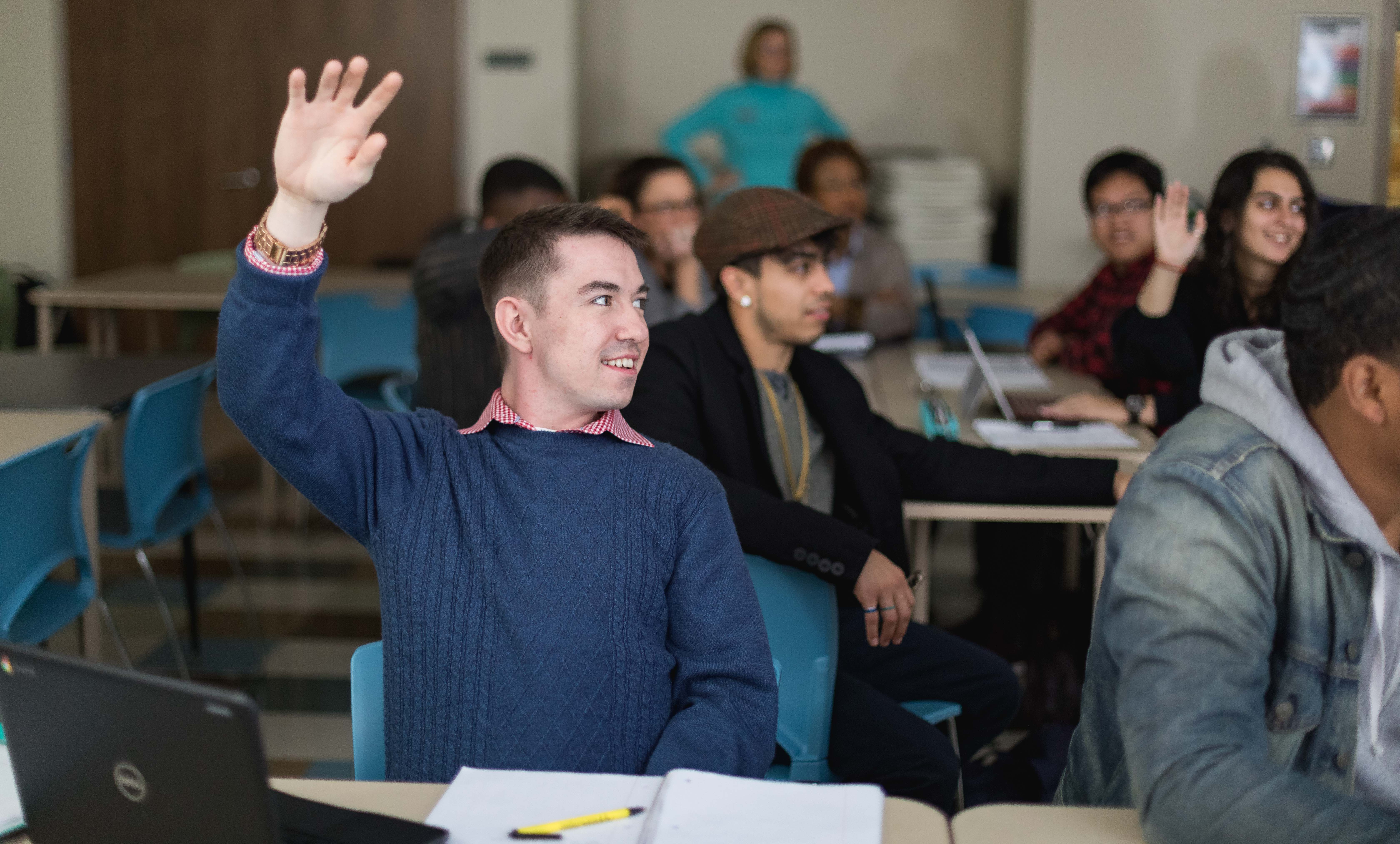 N.C. Longleaf Commitment Grant provides financial help for college