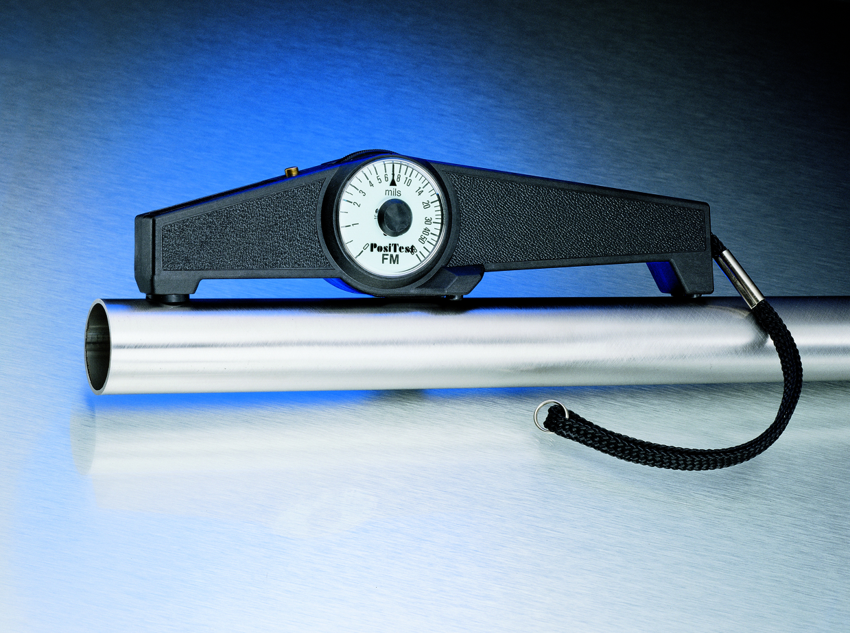 PosiTest CPC Instrumentos