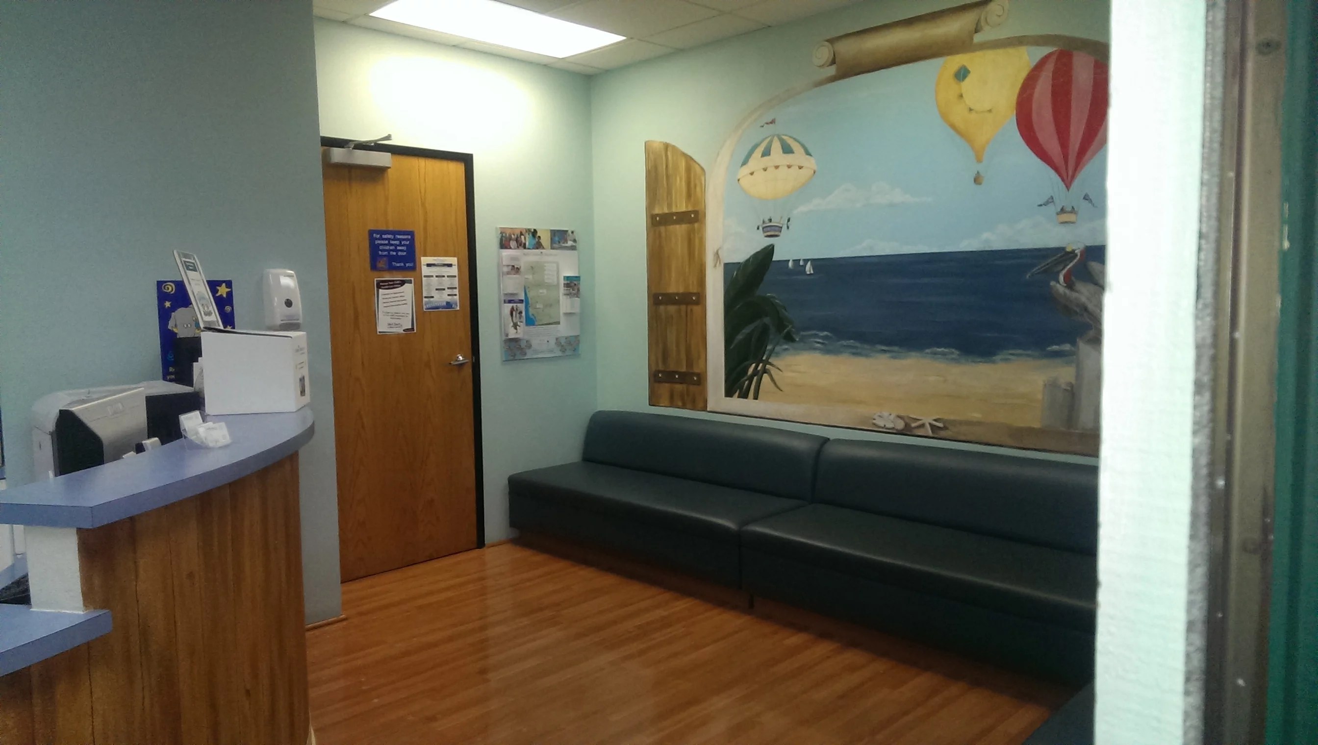 Encinitas San Diego Pediatricians Children's Primary