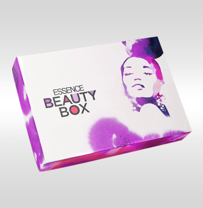 Skincare Boxes CP Cosmetic Boxes