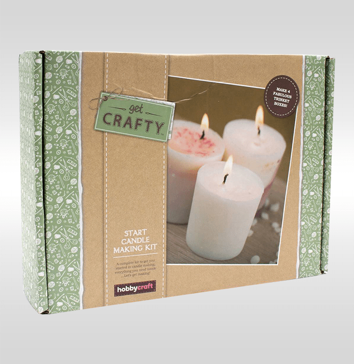 Candle Wax Boxes Wholesale Custom Candle Wax Boxes