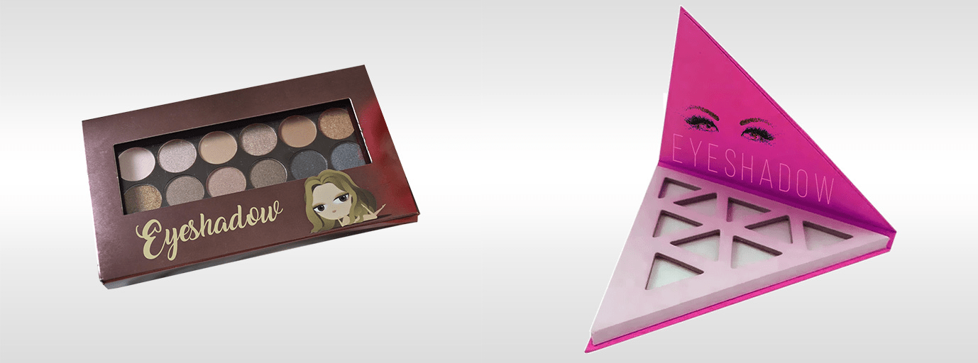 10 Creative Ways to Repurpose Your Eyeshadow Boxes CP Cosmetic Boxes