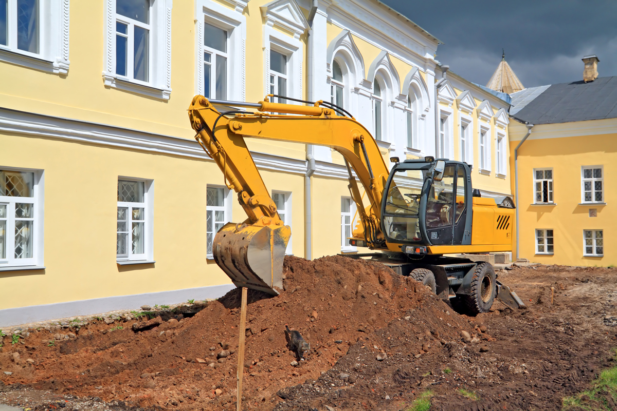 Depreciation Construction Equipment at Maria Buse blog