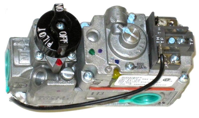 750 Millivolt Gas Valve, Thermopile Wiring Wiring Diagram!, 60% OFF