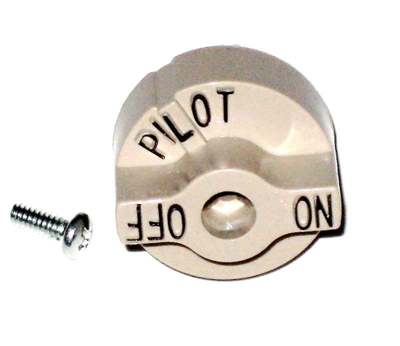 F101 GAS VALVE KNOB CPD Supply
