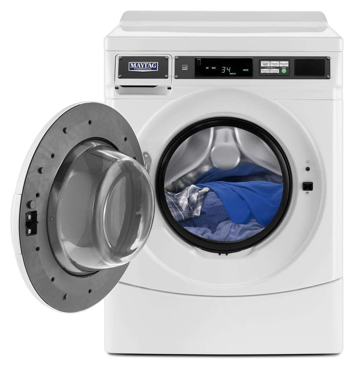 How Much Does A Maytag Front Load Washer Weigh at Lisa Emerson blog
