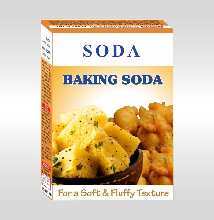 Baking Soda Packaging Boxes Baking Soda Packaging Boxes Wholesale