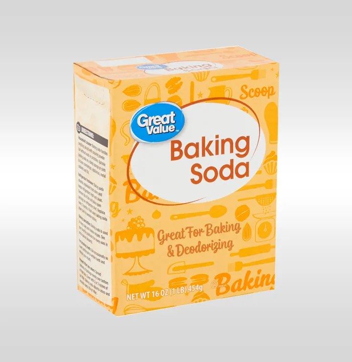 Baking Soda Packaging Boxes Baking Soda Packaging Boxes Wholesale