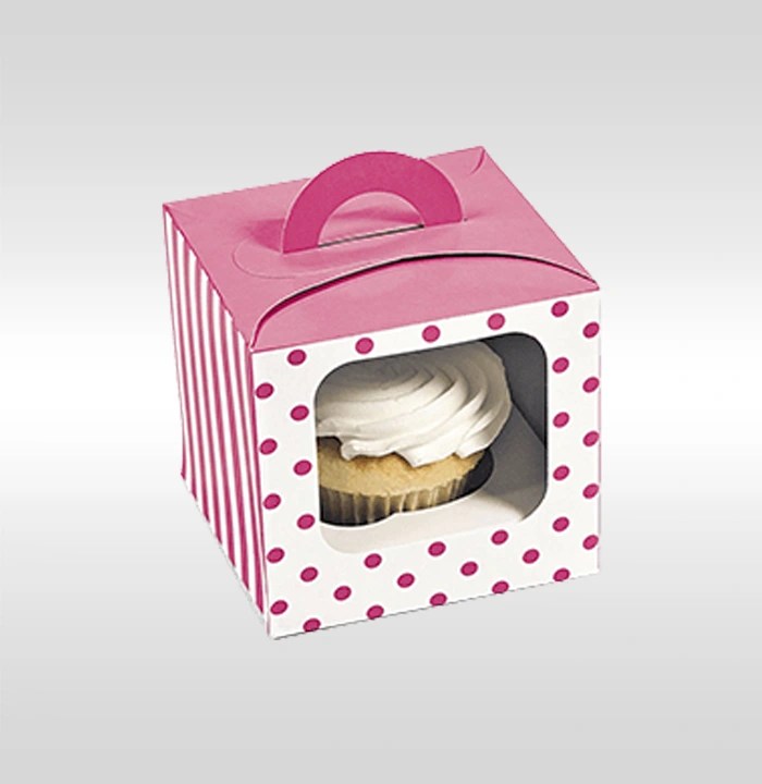 Custom Cupcake Boxes Cupcake Boxes Wholesale