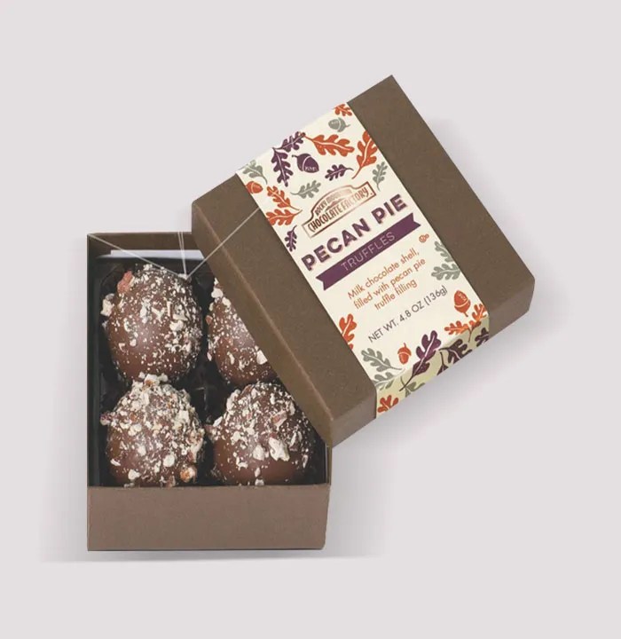 Truffle Boxes Truffle Boxes Wholesale Truffle Boxes With Inserts