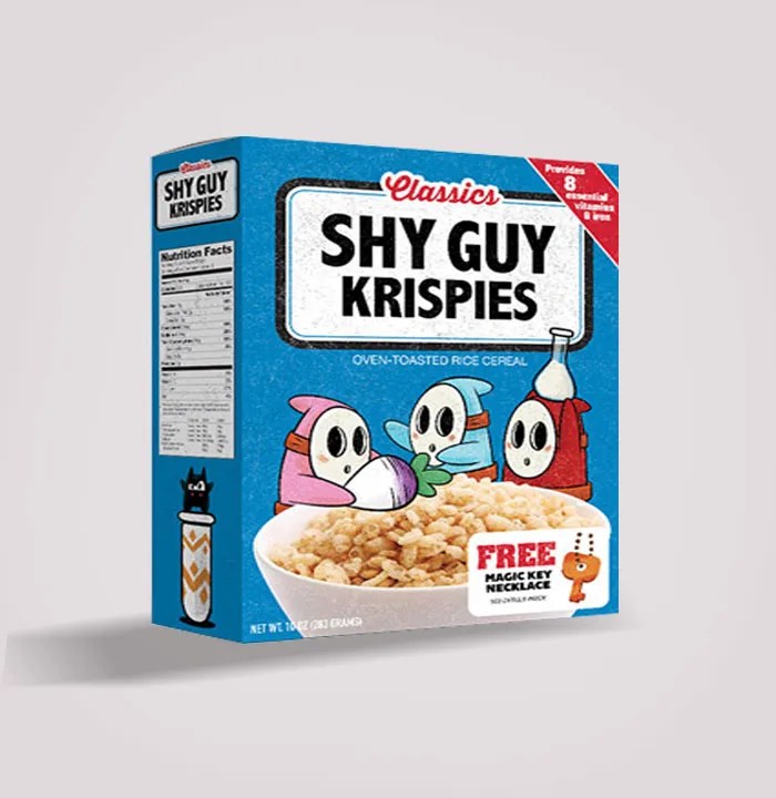 Custom Cereal Boxes Cereal Packaging Bulk Cereal Boxes