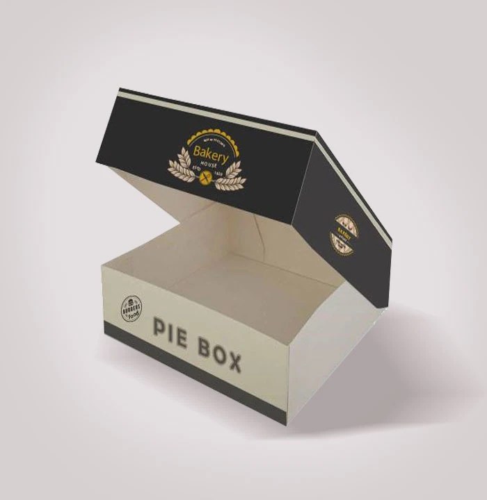 Pie Boxes Custom Pie Packaging Boxes Pie Boxes Wholesale