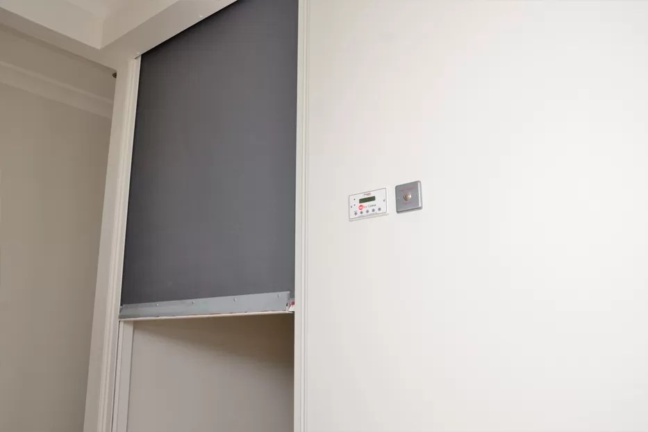 Fire Curtains Everything You Need to Know About Fire Curtains CPFP