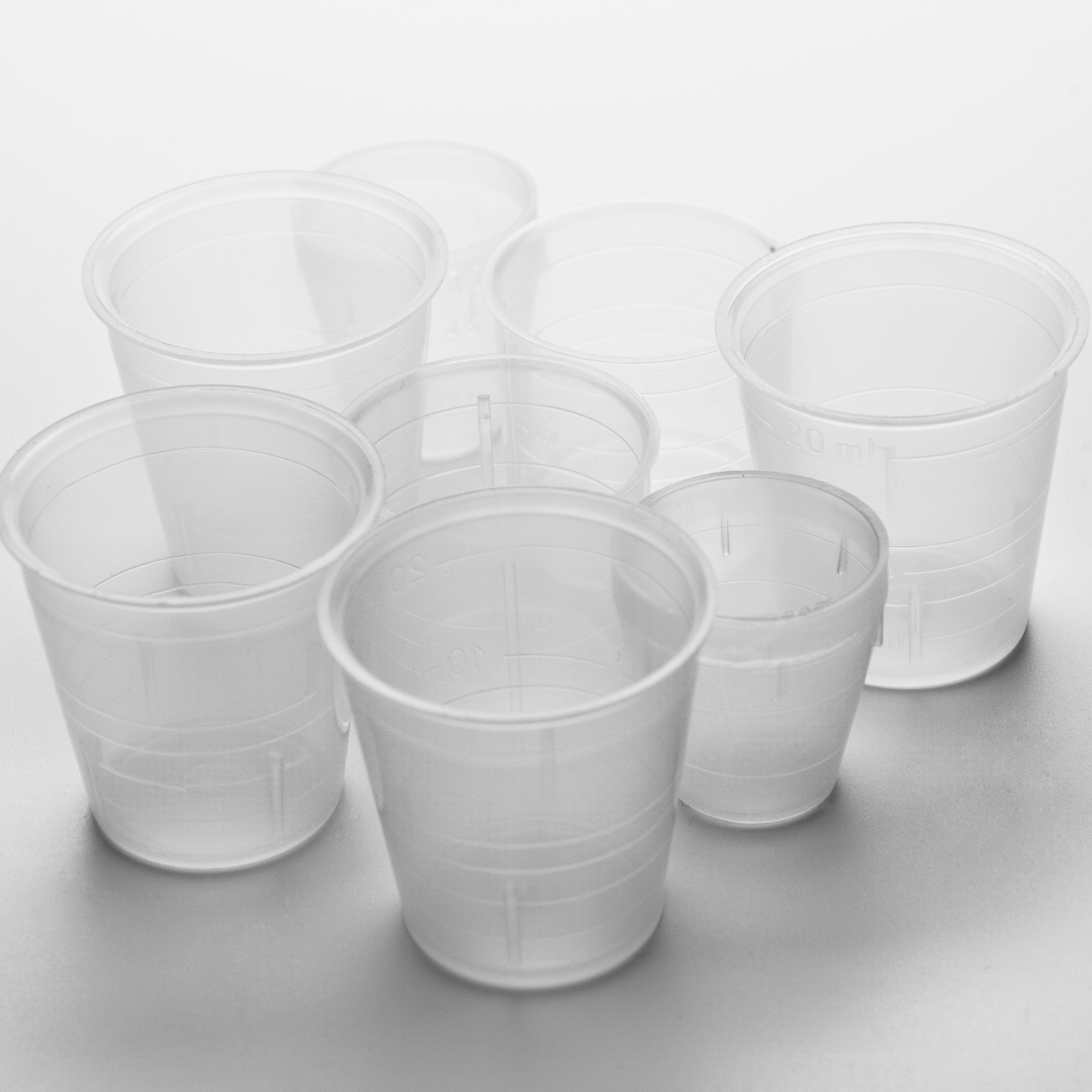 Medical measuring cups IP Triana CPHI Online