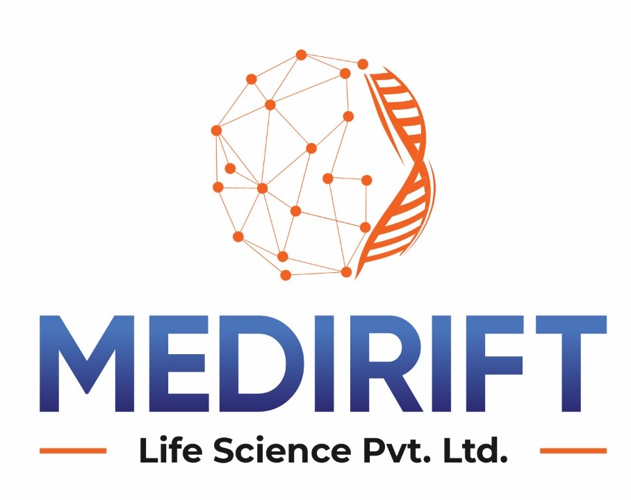 Pharmaceutical Intermediates & API Medirift Life Science Pvt Ltd