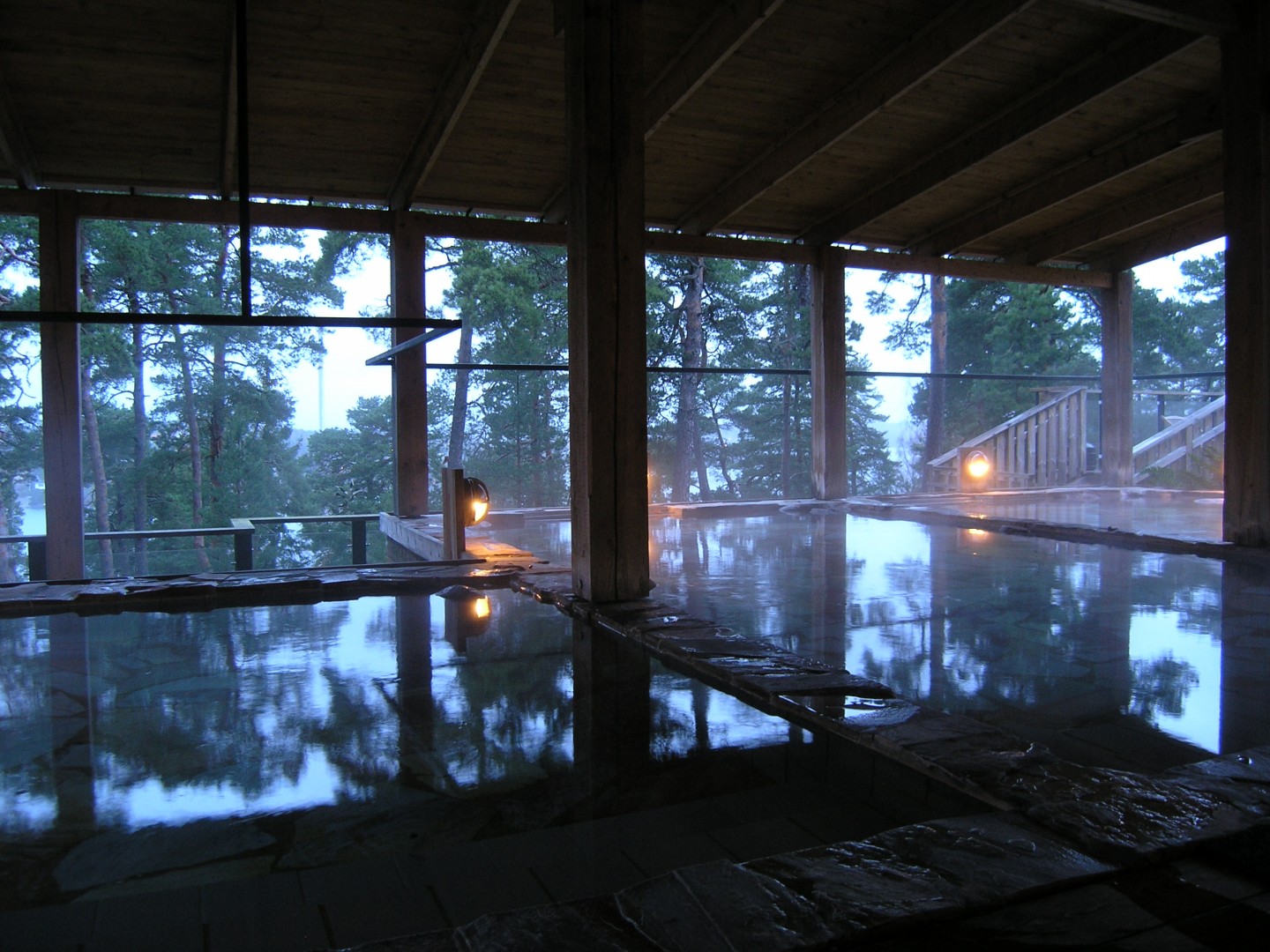 Yasuragi / Yasuragi Spa Activity Nacka Stockholm Thatsup / 24,859 likes