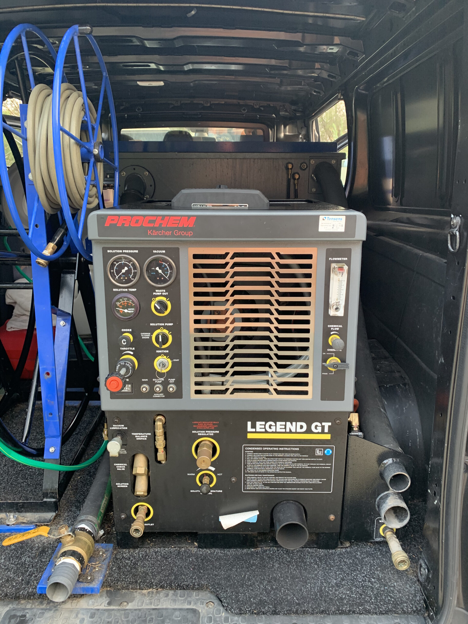 Carpet Cleaning & Pest Control Services in Gold Coast, QLD