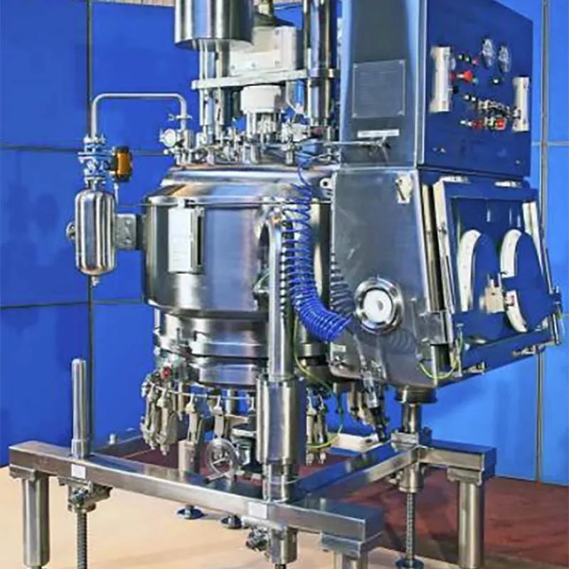 Filter Dryers CPi Technology