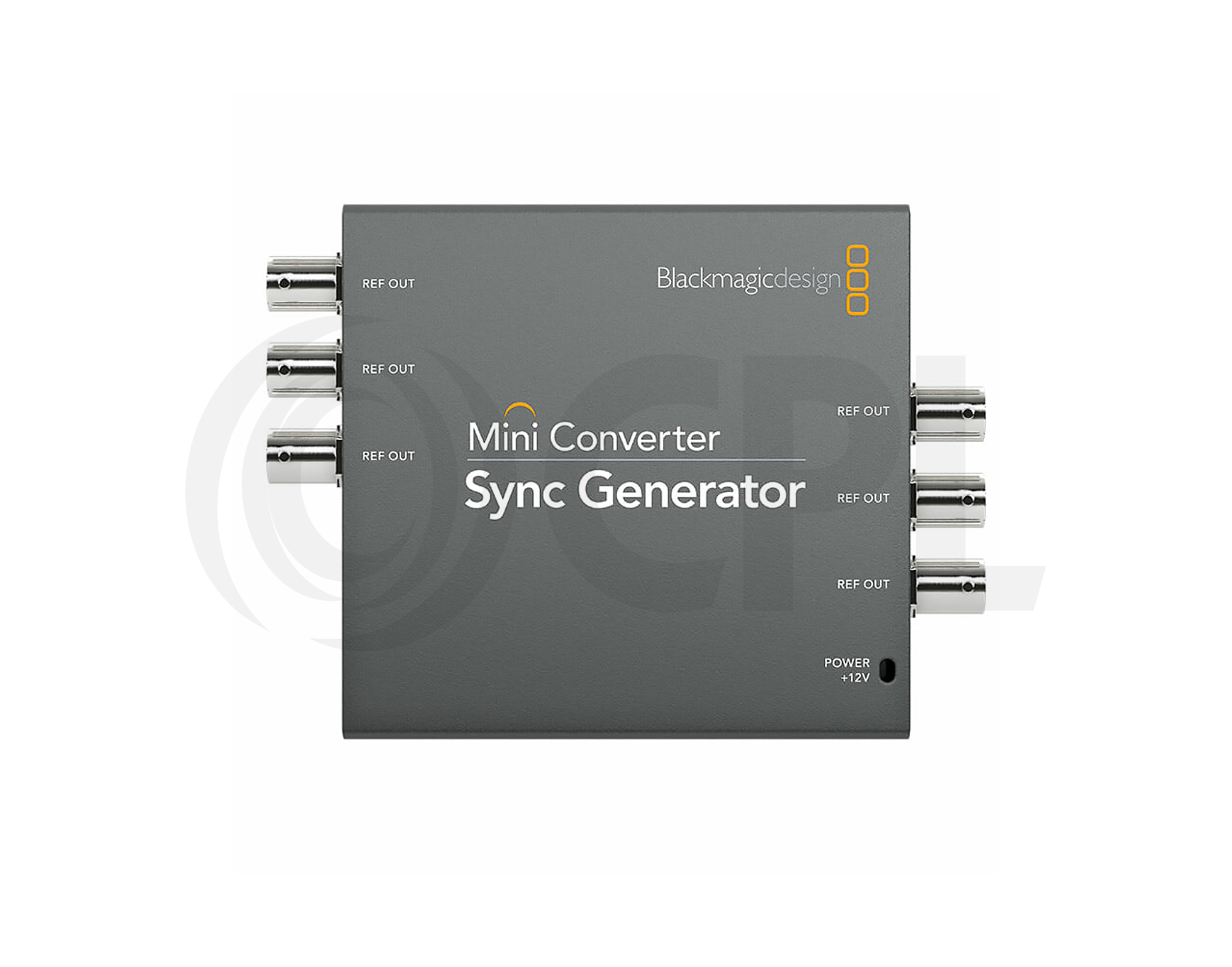 Blackmagic Sync Generator Signal Converters CPL