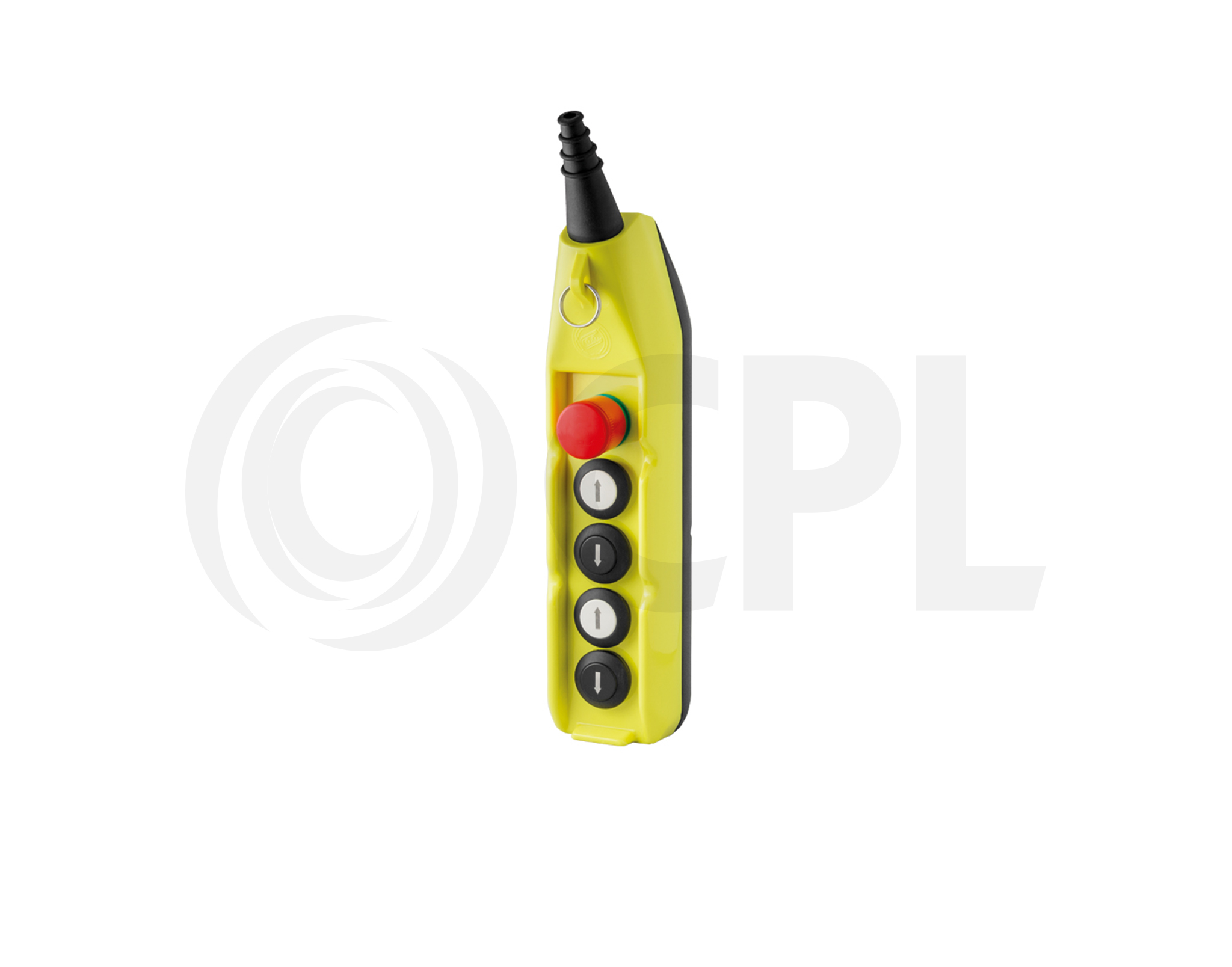 2 Channel Hoist Controller Chain Hoist Controllers & Cables, Rigging