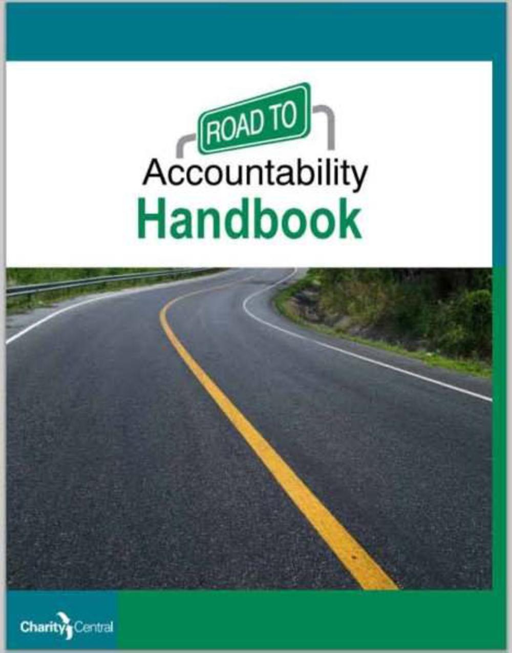 Road to Accountability Handbook CPLEA.CA