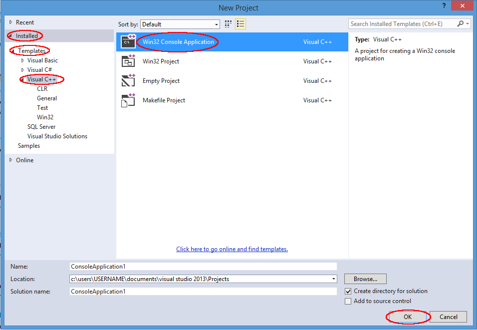Что такое visual studio c