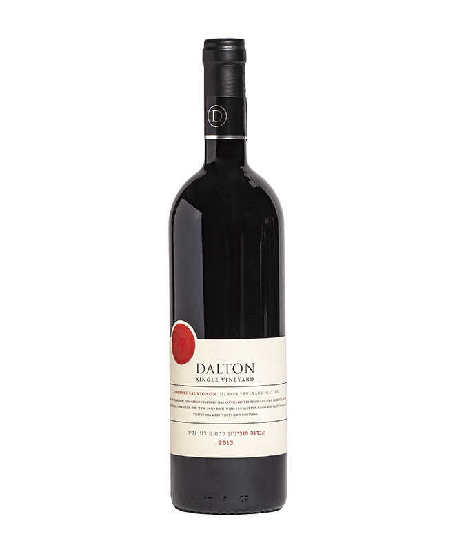 Dalton Serie Sauvignon 75 cl CPMDIFFUSION