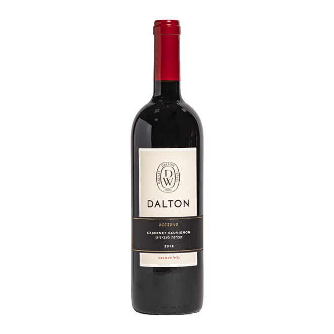 Dalton Réserve Sauvignon 75 cl CPMDIFFUSION