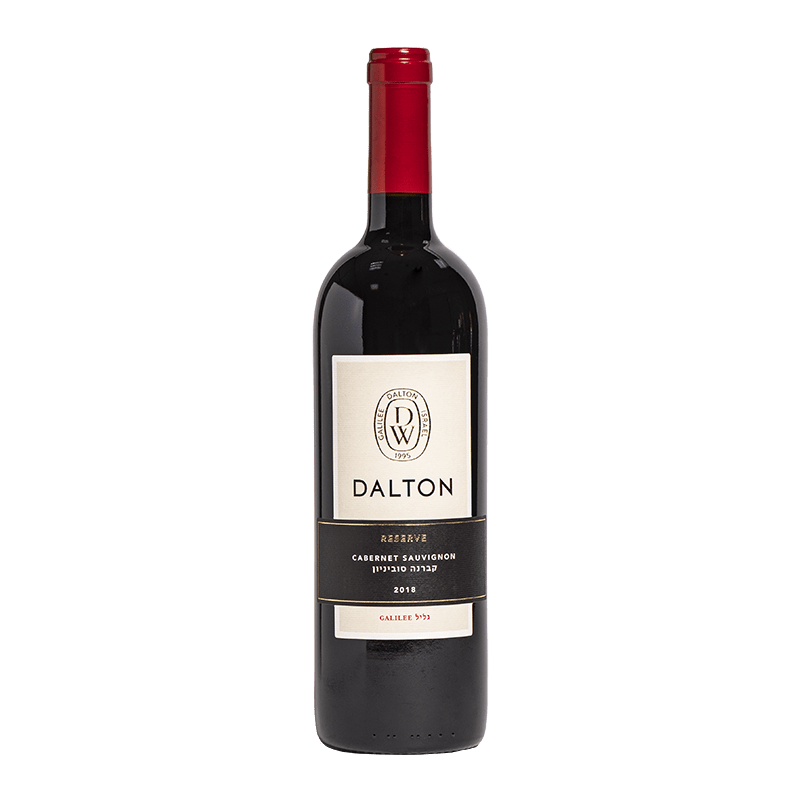Dalton Réserve Sauvignon 75 cl CPMDIFFUSION