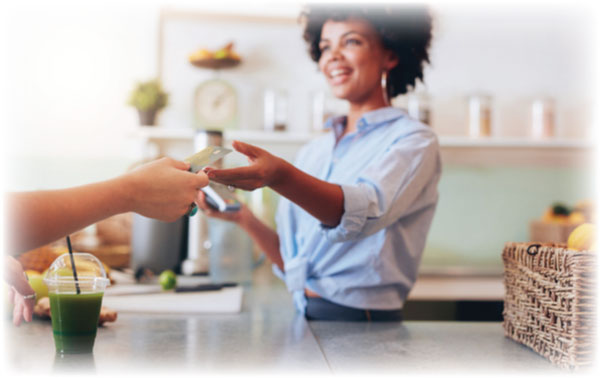 Debit Card CPM Federal Credit Union