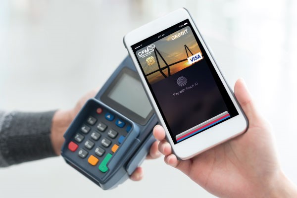 contactless_payments CPM Federal Credit Union