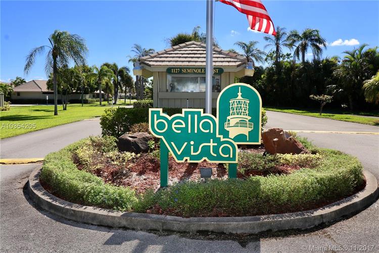 Bella Vista HOA Coastal Property Management Stuart & Jupiter