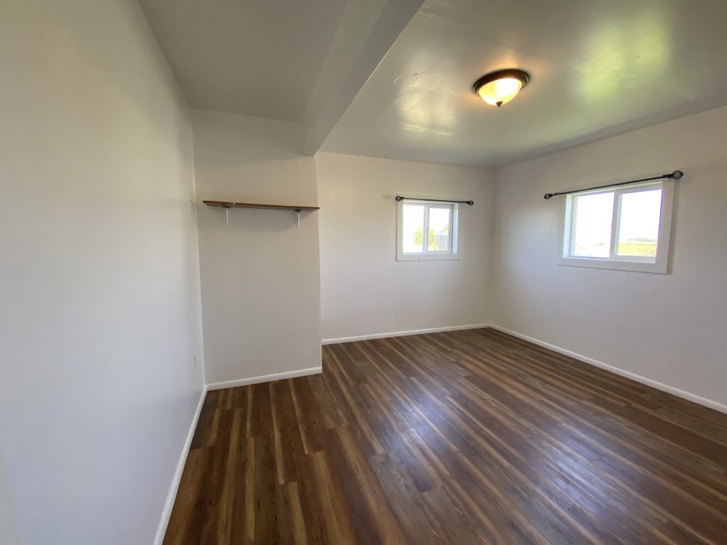 3 Bedroom House in Arcata Bottoms Complete Property Management