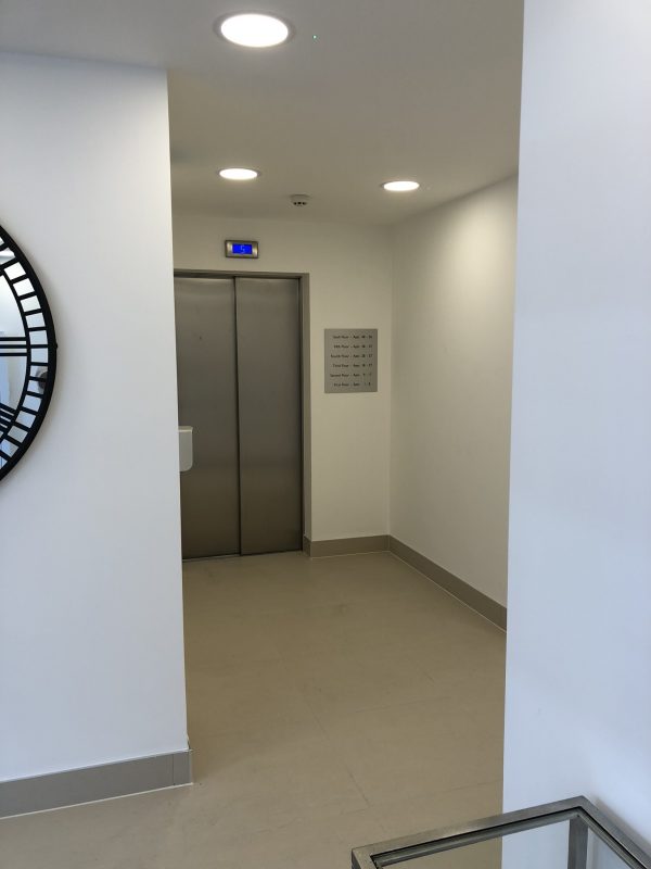 300 flats Newbury Racecourse Crowthorne Property Maintenance