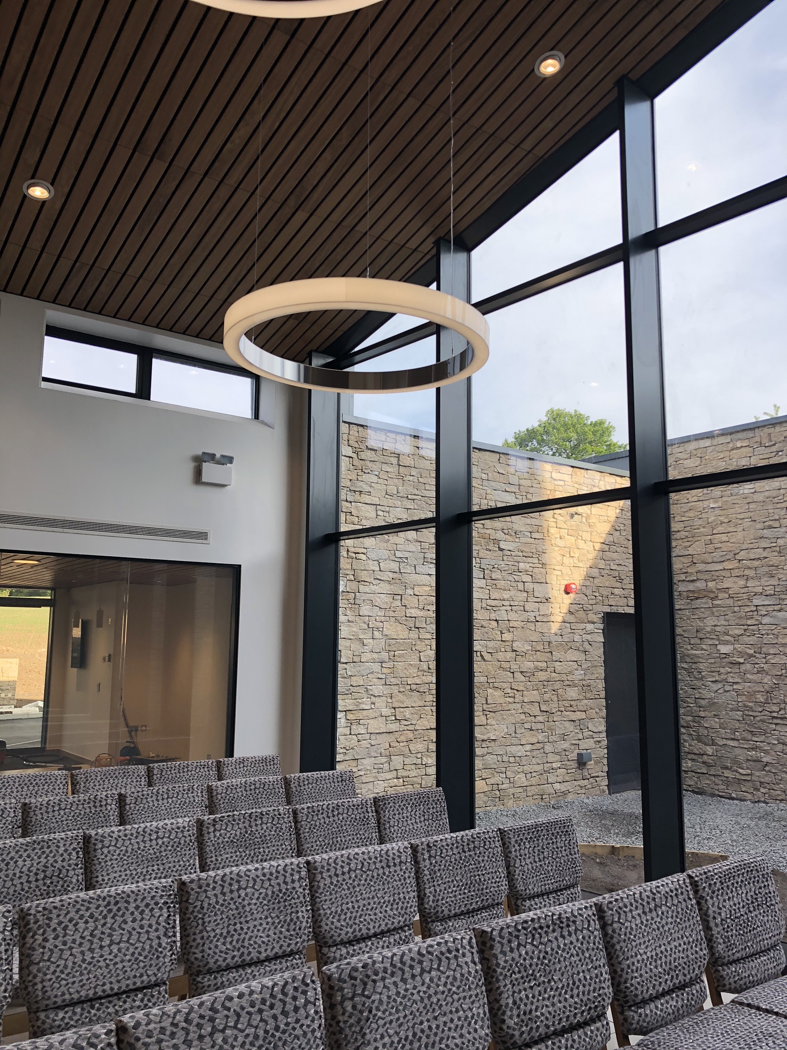 Andover Crematorium Crowthorne Property Maintenance