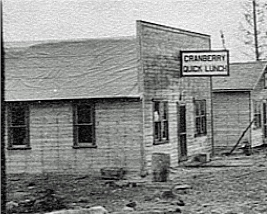 Cranberry Portage Heritage Museum