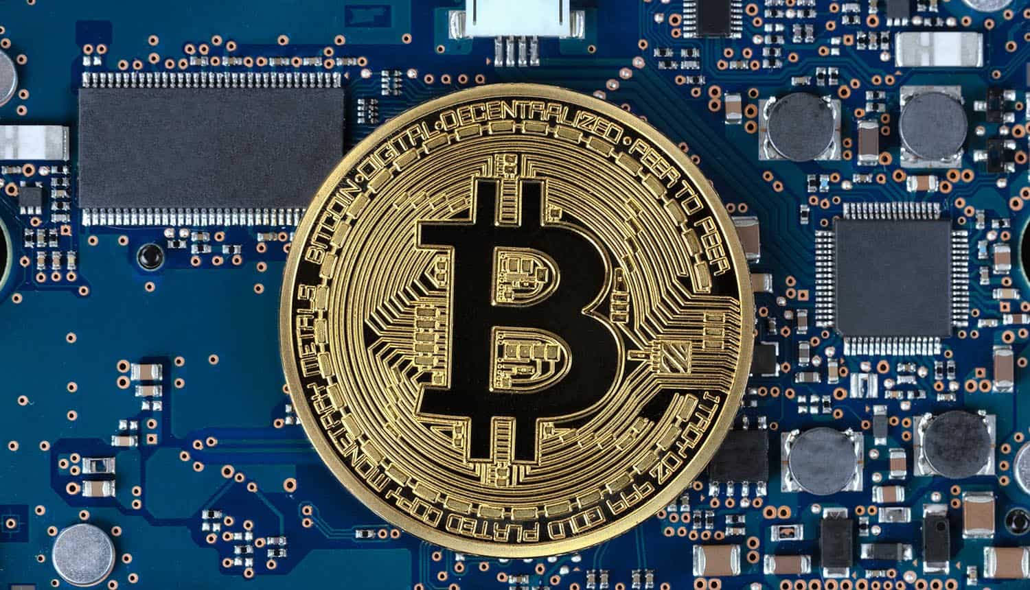 New Bitcoin Network Privacy Update Approved, ‘Taproot