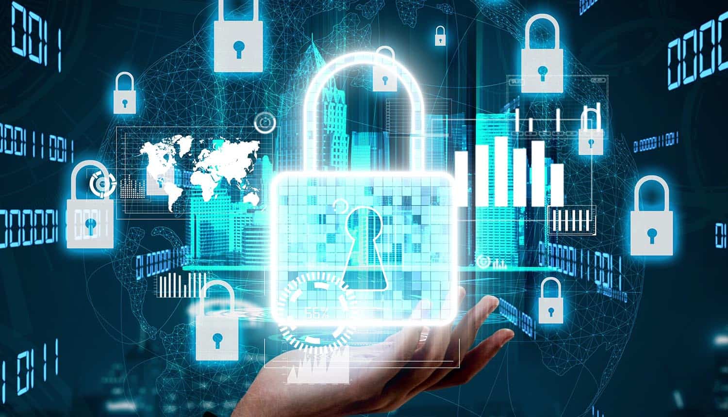 All Microsoft Accounts Can Now Adopt Passwordless Login Using