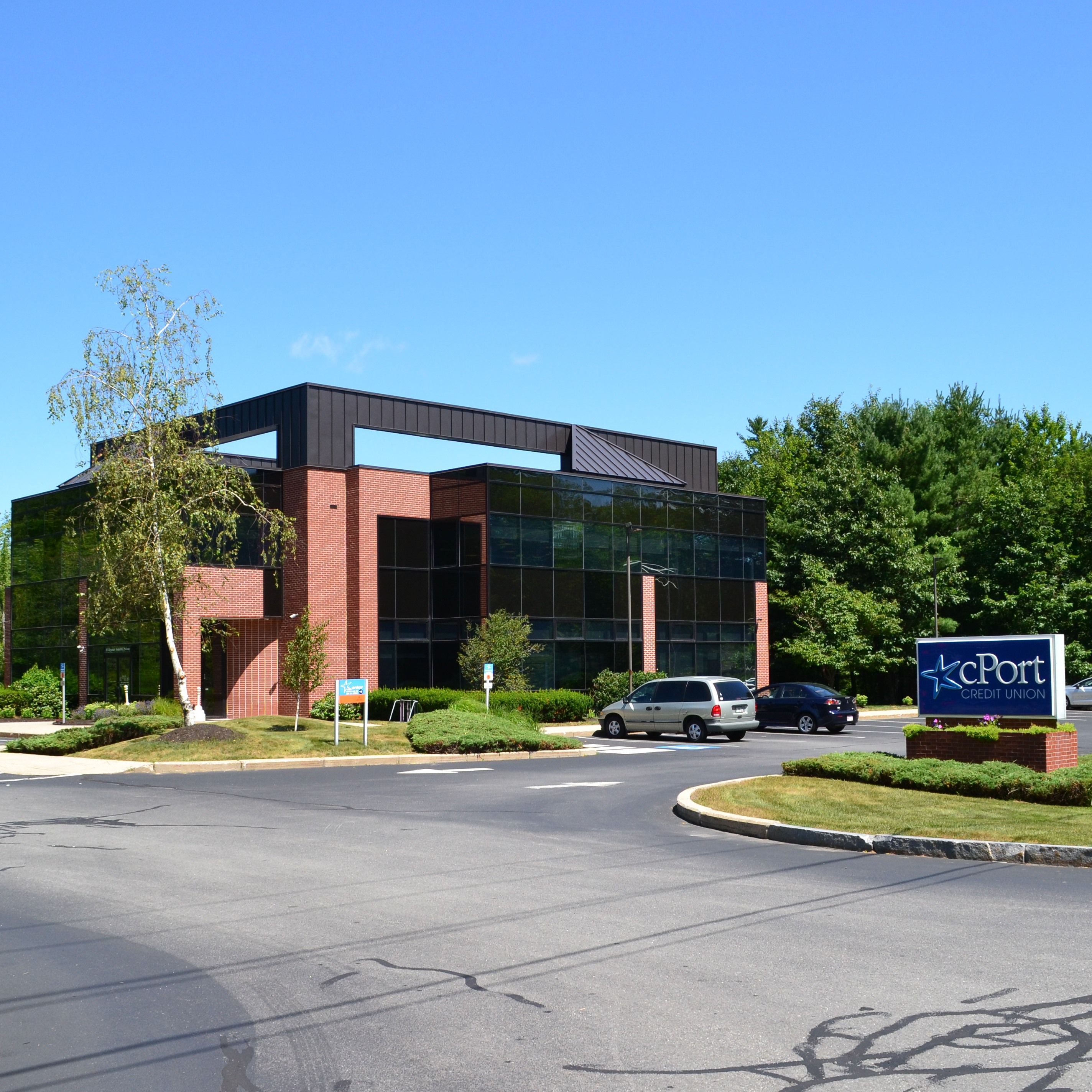Branches cPort Credit Union