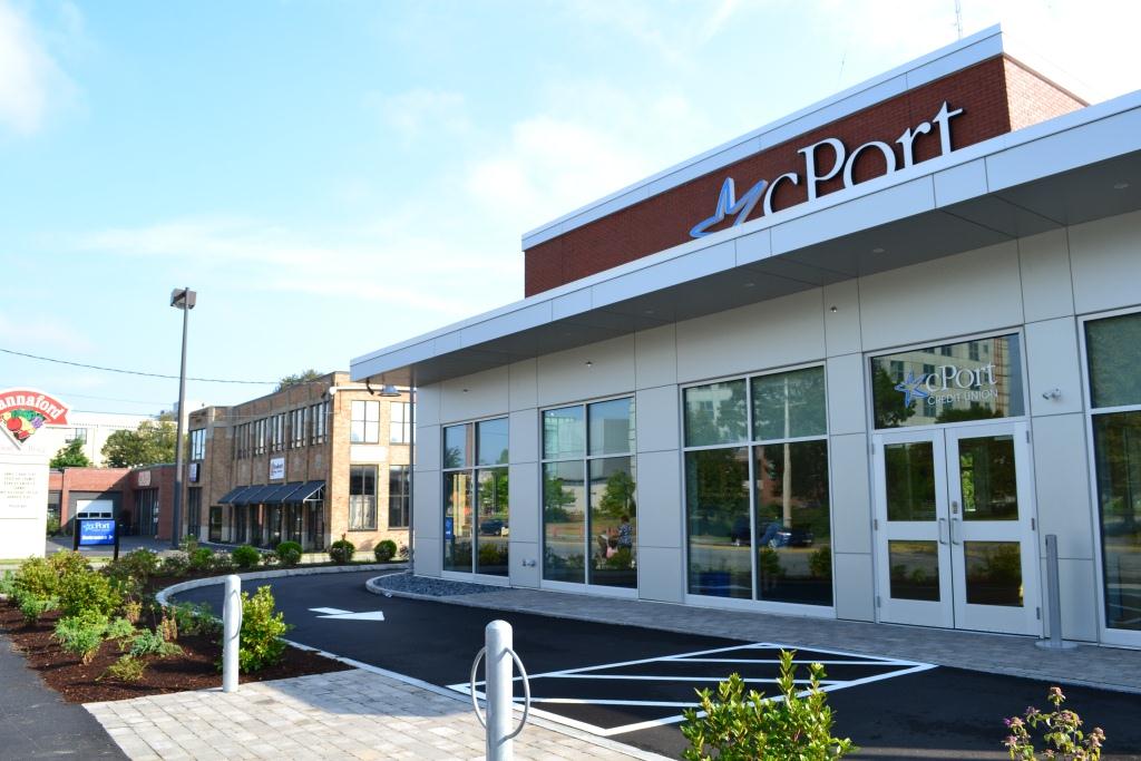 branch 090 cPort Credit Union